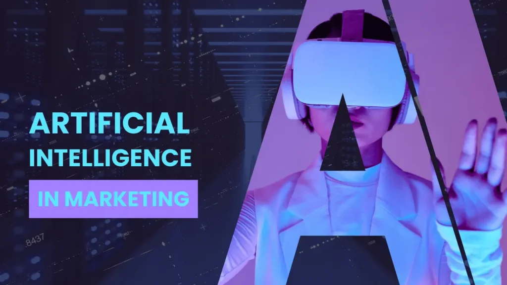 AI in marketing