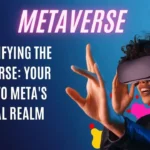 Exploring XR: The Merging of Real and Virtual Worlds