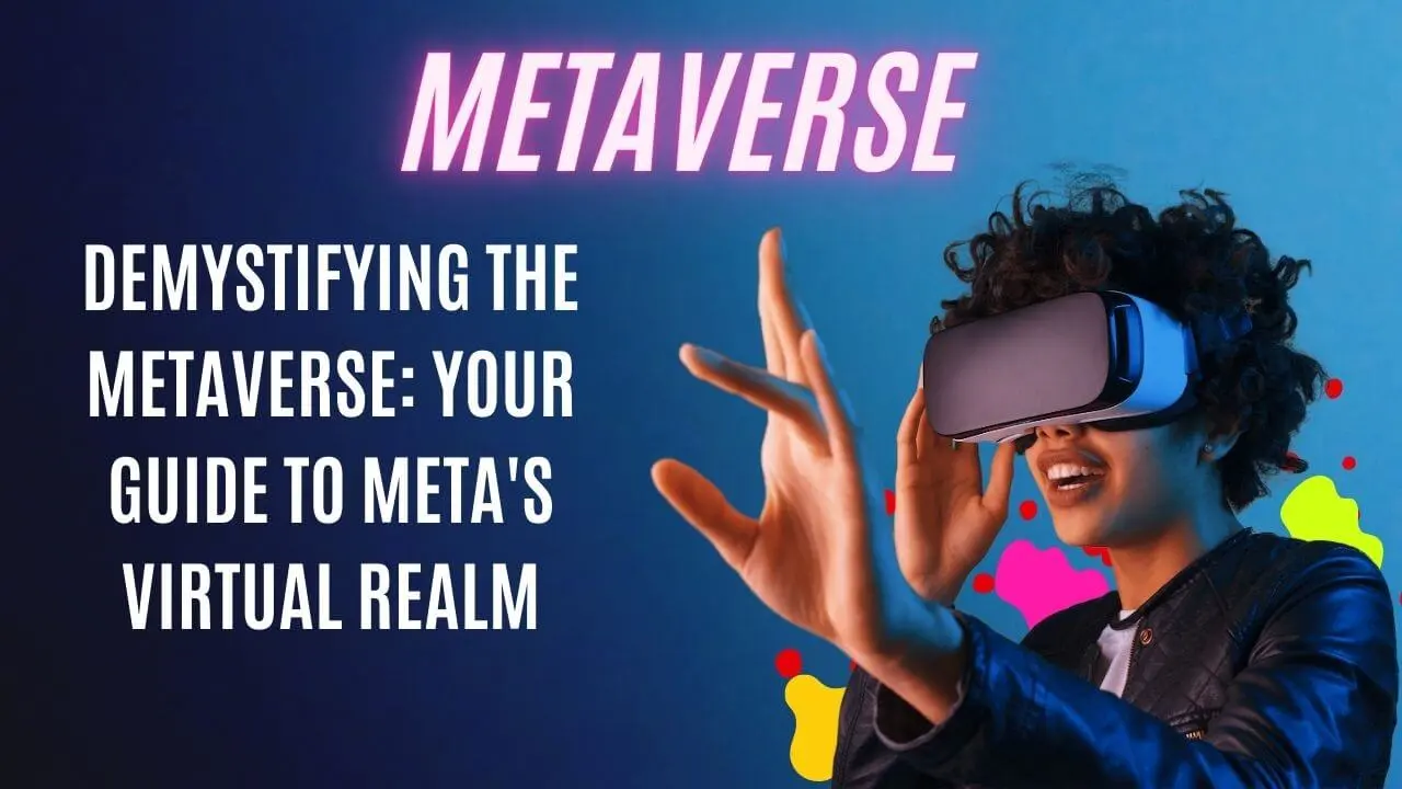 Metaverse