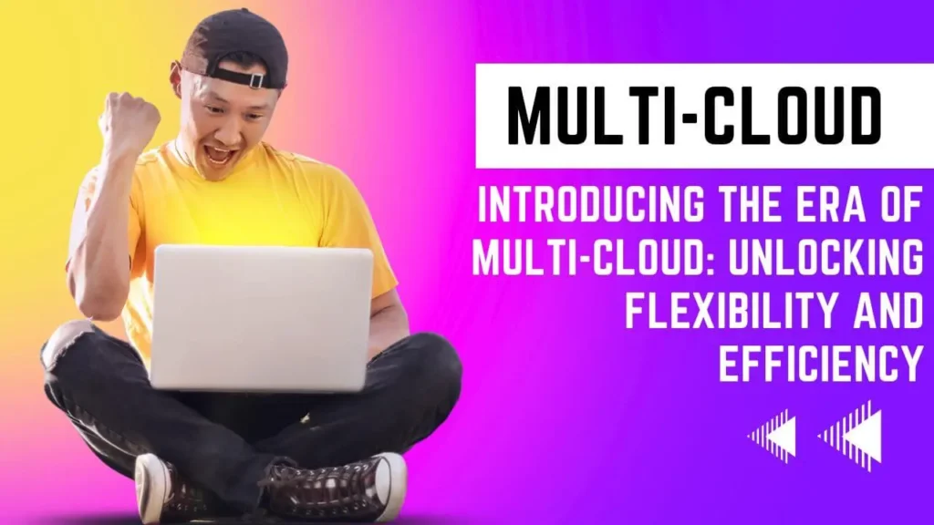 Multi Cloud