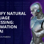 Evolution of natural language processing (NLP) with growing expectations for marketing utilization of AI