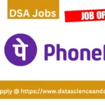 PhonePe Decision Scientist is Growing: Explore New Career Paths