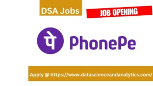 PhonePe Decision Scientist