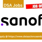 Sanofi Data Scientist Jobs: Empower Your Professional Journey