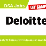 Deloitte Job: Exciting Opportunity as a ServiceNow Administrator Analyst in USTT Hyderabad