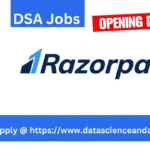 Razorpay: Exciting Opportunity as a Senior Data Analyst