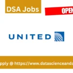 United Airlines: Exciting Opportunity as a Analyst – Operations Performance & Analytics