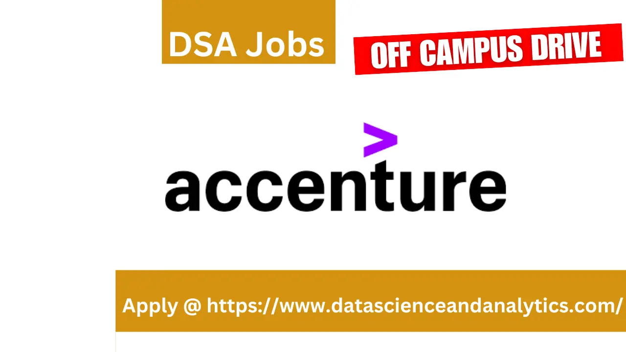 Accenture Job