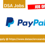 PayPal Data Analyst Job Opportunities: Drive Your Growth