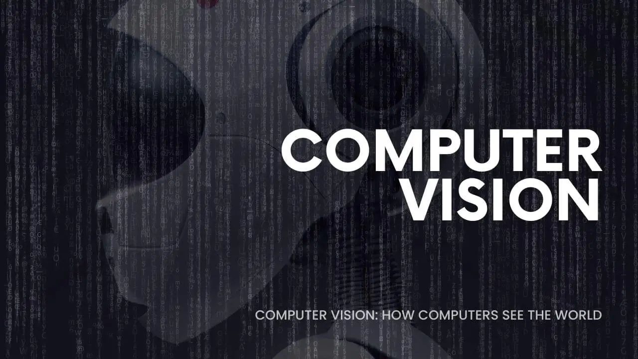 computer vision