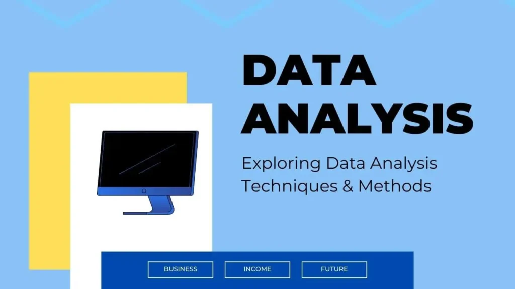 data analysis