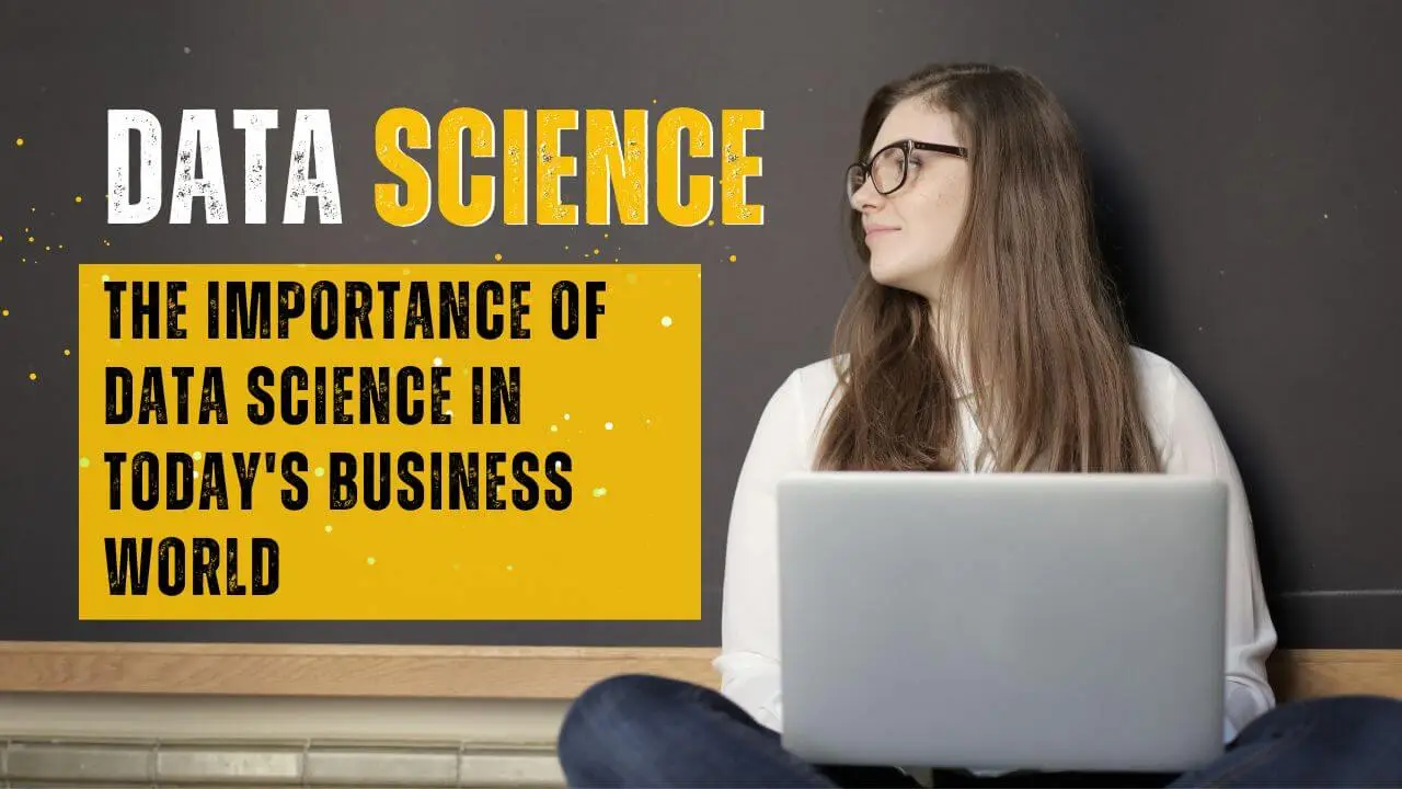 What is data science? An easy-to-understand explanation of the meaning and the role of a data scientist