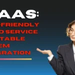 What is iPaaS? Introducing the differences and advantages of IaaS, PaaS, and SaaS, and case studies