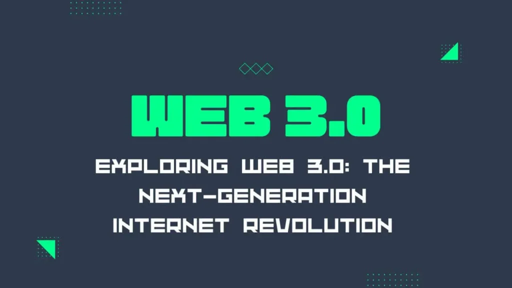 Web 3.0